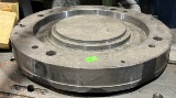 Turning Face Plate 15”x2”