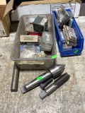 Milling inserts, carbide inserts, tooling
