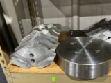 Tooling assortment as shown in pictures