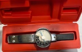 Proto Dial Torque Wrench