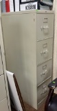 File cabinet 15x25x52