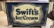 Swift's Ice cream single sided sign 29x846