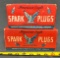 American eagle spark plugs NOS 2 boxes