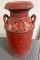 Vintage Buhl Milk Can, with eagle 25