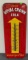 Metal Crown Royal Thermometer 9.75x25.5