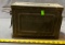 Ammo box with gauge assortment