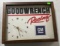 Battery Operated Goodwrench GM Racing Clock 14.75x11.75