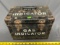Gas indicator kit vintage 11x7x8