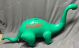 Sinclair Dino inflatable 36