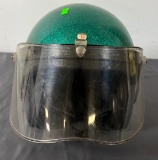 Rop-4170 Motorcycle with Shield size Large