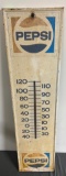 Pepsi Metal thermometer 7x28