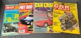 Car craft magazines