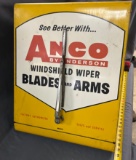 Anco wiper blade merchandiser