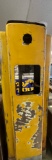 Wayne gas pump shell with meter and parts