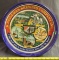 G. Heileman Brewing Co. Commemorative Tray 12.5