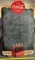 Drink Coca-Cola Cardboard Chalkboard Message Board by Niagara Litho, Co. 16.5x29