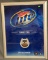 Miller Lite Summer 2008 Framed Promotional Sign