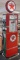 Restored Bowser Texaco Sky Chief Gas Pump