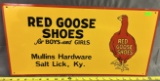 Red Goose Shoes 