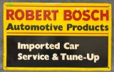 Robert Bosch Automotive Products Metal Sign 26?x16?