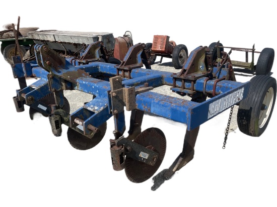 Blu-Jet Sub-Tiller II Ripper