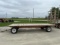 Kewanee NO 47 Hay Wagon, 20’