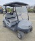 2020 Club Car golf cart electric 48v with Charger - NO TITLE