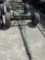 John Deere Running Gears