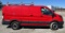 2017 Ford Transit T-250, Power Windows/Locks, Backup Camera, Fleet Maintained, Runs and Drives, 124,