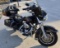 2002 Harley Davidson Motorcycle, electric glide flhtciRinehart racing exhaust, led lights, 32,000 mi