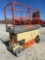 2006 JLG 2630ES Pro-Fit Series Scissor Lift, 24 Volt, 527 hours, Runs and Operates