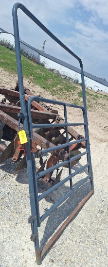 Tarter Walk thru gate 6ft