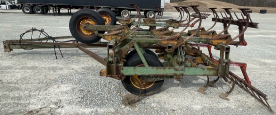 Field Cultivator