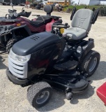 Craftsman 9500 Zero Turn Lawn Mower - 54