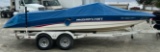 1993 Master Craft MARISTAR 225 Ski Boat, 22’, Inboard, 1 Owner, Nice Clean Boat, Winterized Last Fal