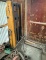 Big Joe Model 2018-T8 Electric Forklift with 2000 Lb Capacity