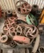 Ply Wheels and Pulleys