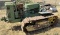 John Deere MC Crawler Tractor