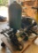 F.E. Myers Cast Iron Pump with Flywheel