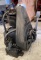 Briggs and Stratton Model F H Kickstart Engine