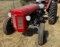 Ferguson 30 Tractor
