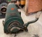 Briggs and Stratton Model F H Kickstart Engine