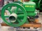 John Deere Hit-and-Miss Engine with Flywheels