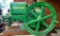 John Deere Hit-and-Miss Engine, Type E 3 HP with Pulley