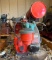 Lauson Gas Engine Model RSC-520, Manufactured in the USA