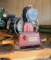 Maytag Single-Cylinder Gas Engine Manufactured in Newton, Iowa