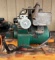 Delco-Light Gas Engine by Delco Appliance Corporation, Model 752