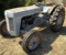 Ferguson 35 Tractor With Loose Compression