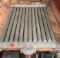 Cast Iron Radiator with Vertical Columns
