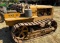 Caterpillar Twenty Two Crawler Tractor